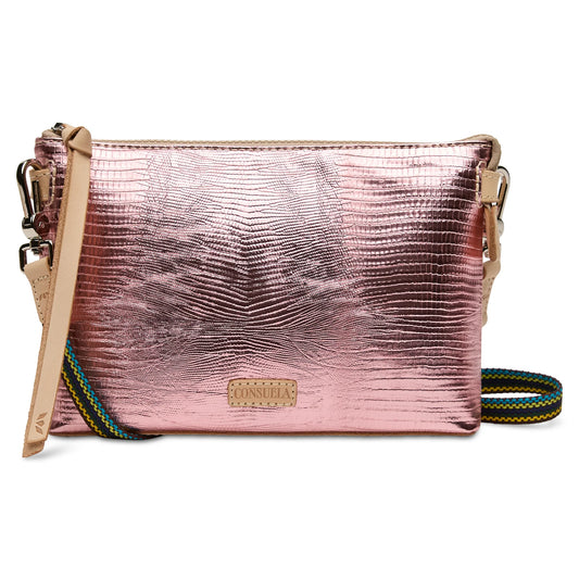 Midtown Crossbody