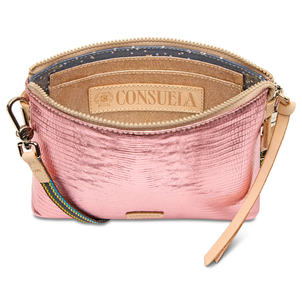 Midtown Crossbody