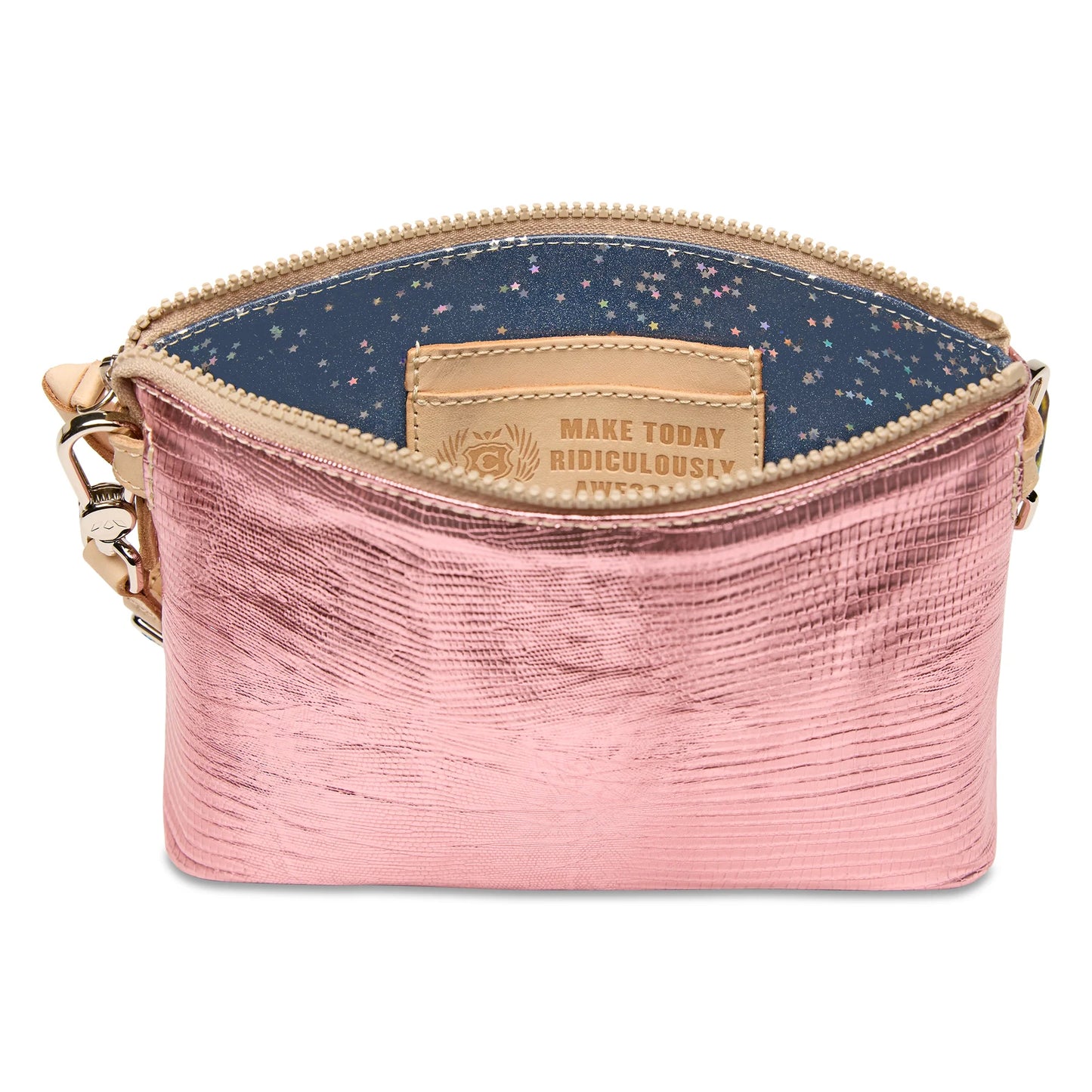 Midtown Crossbody
