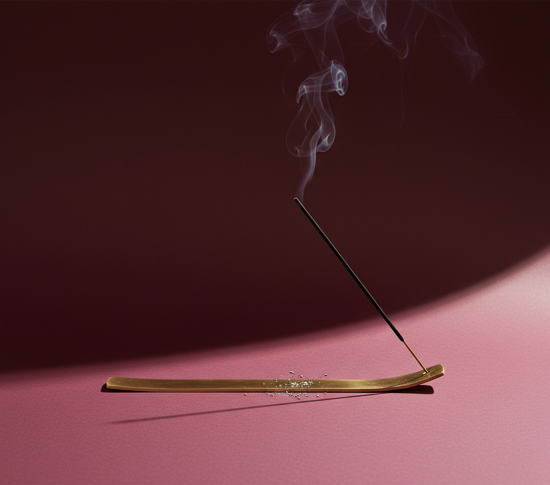 Luxe Handmade Incense