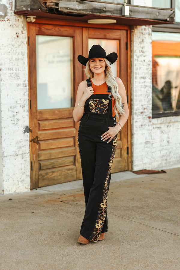 Pony Pants