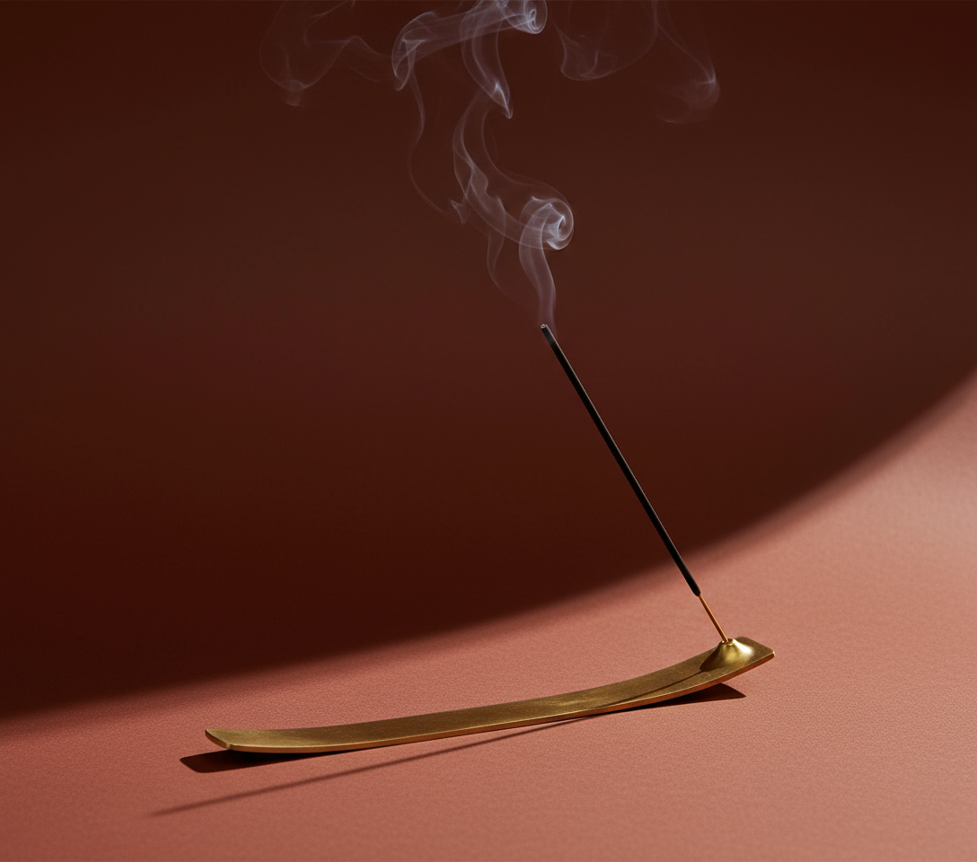 Luxe Handmade Incense