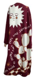 Feels Like Sunshine Cardigan