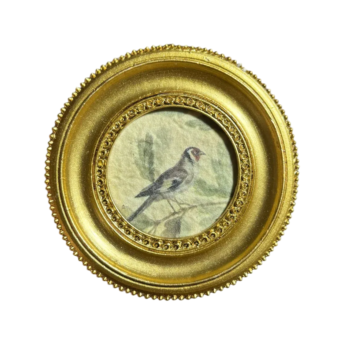 Framed Art Magnet