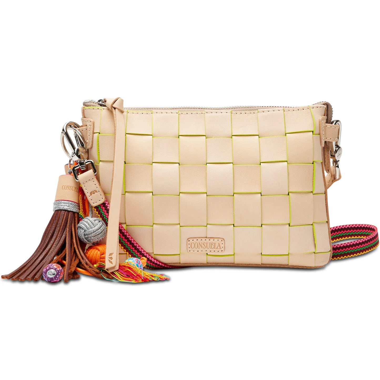 Midtown Crossbody