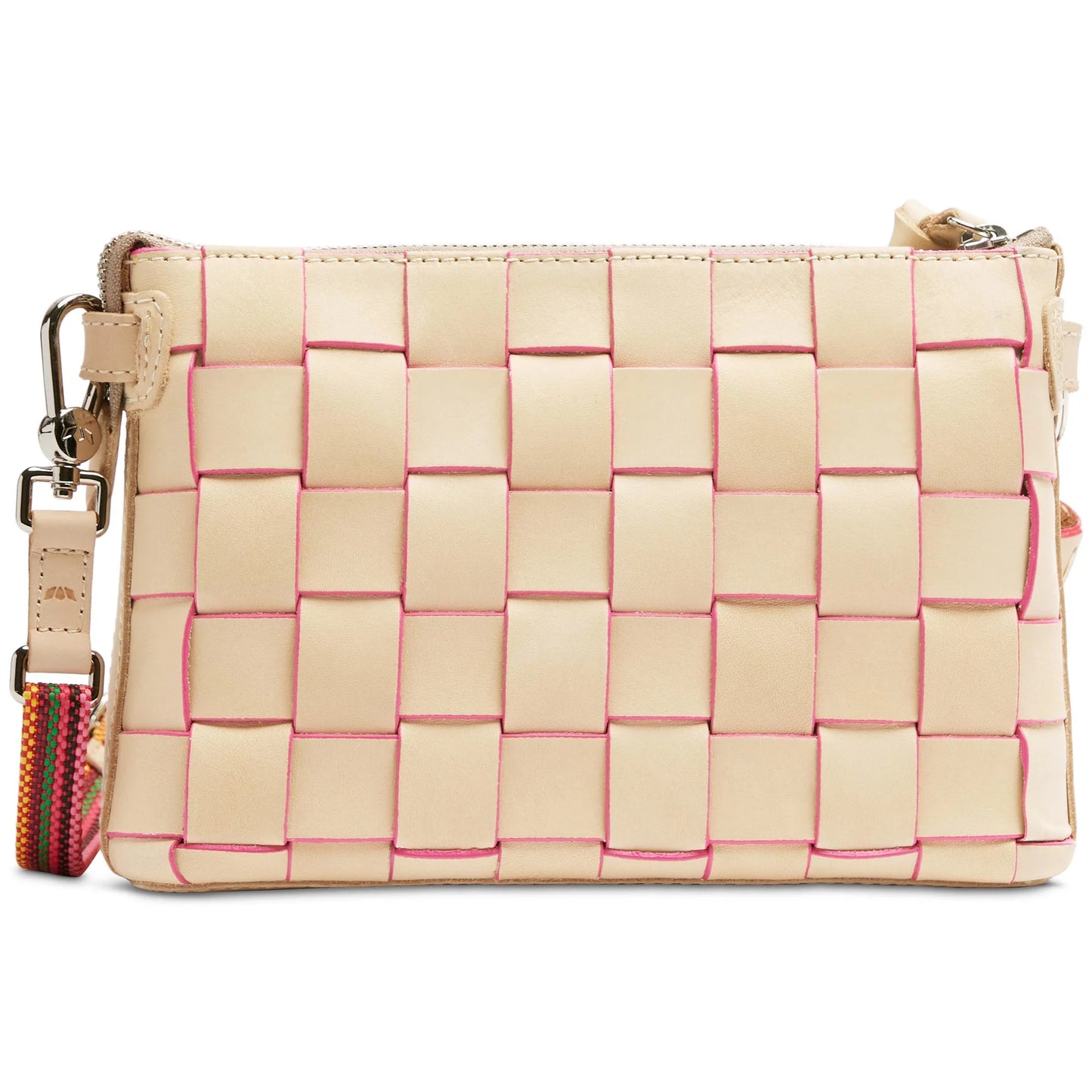 Midtown Crossbody