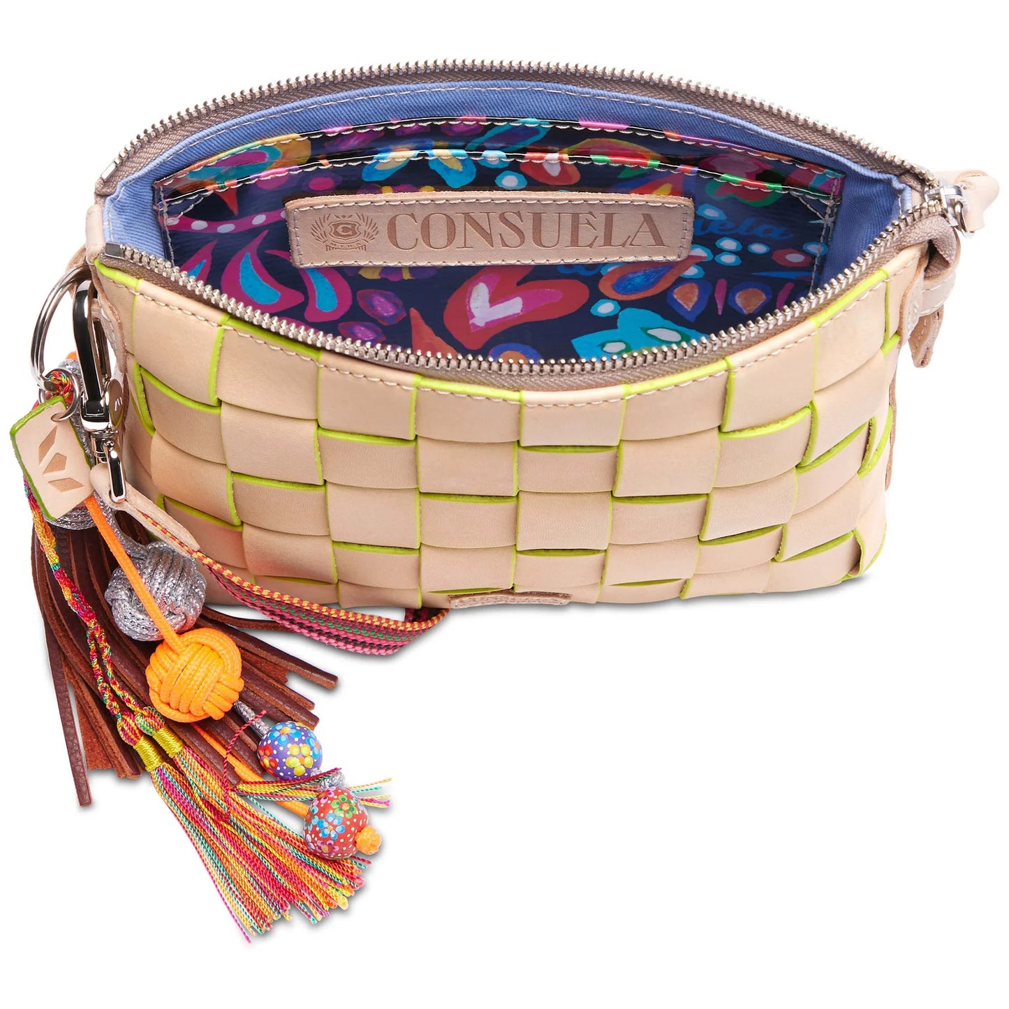 Midtown Crossbody