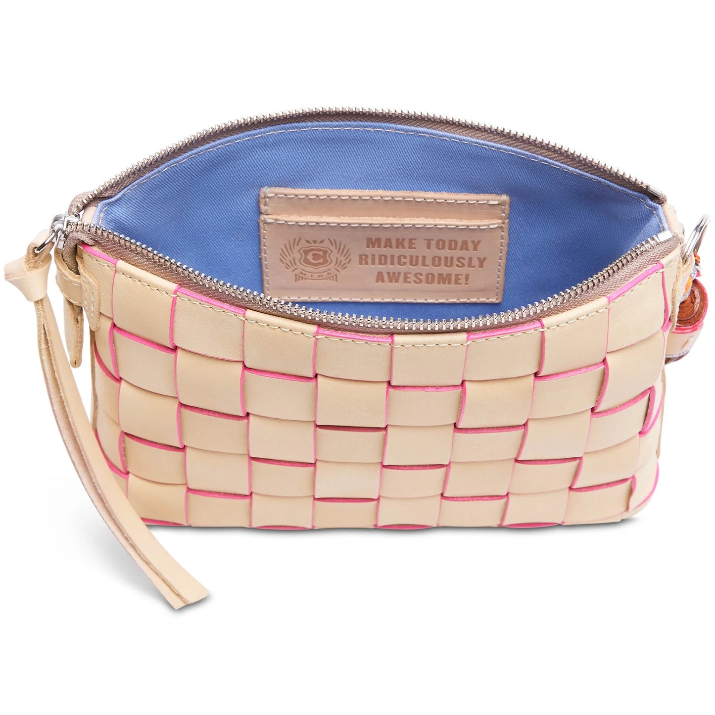 Midtown Crossbody
