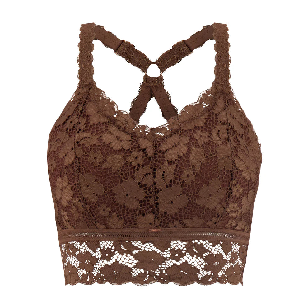 Juliet Lace Bralette
