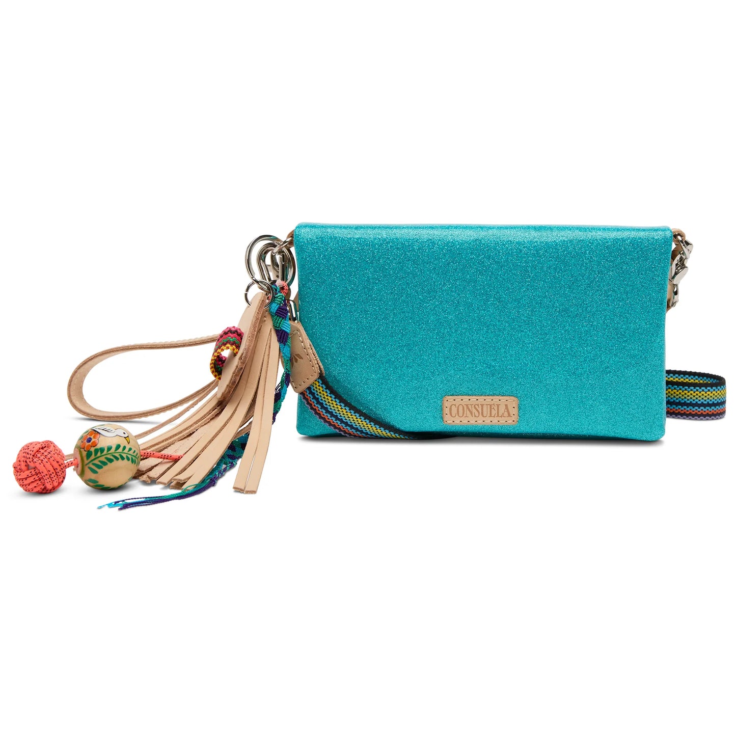 Uptown Crossbody