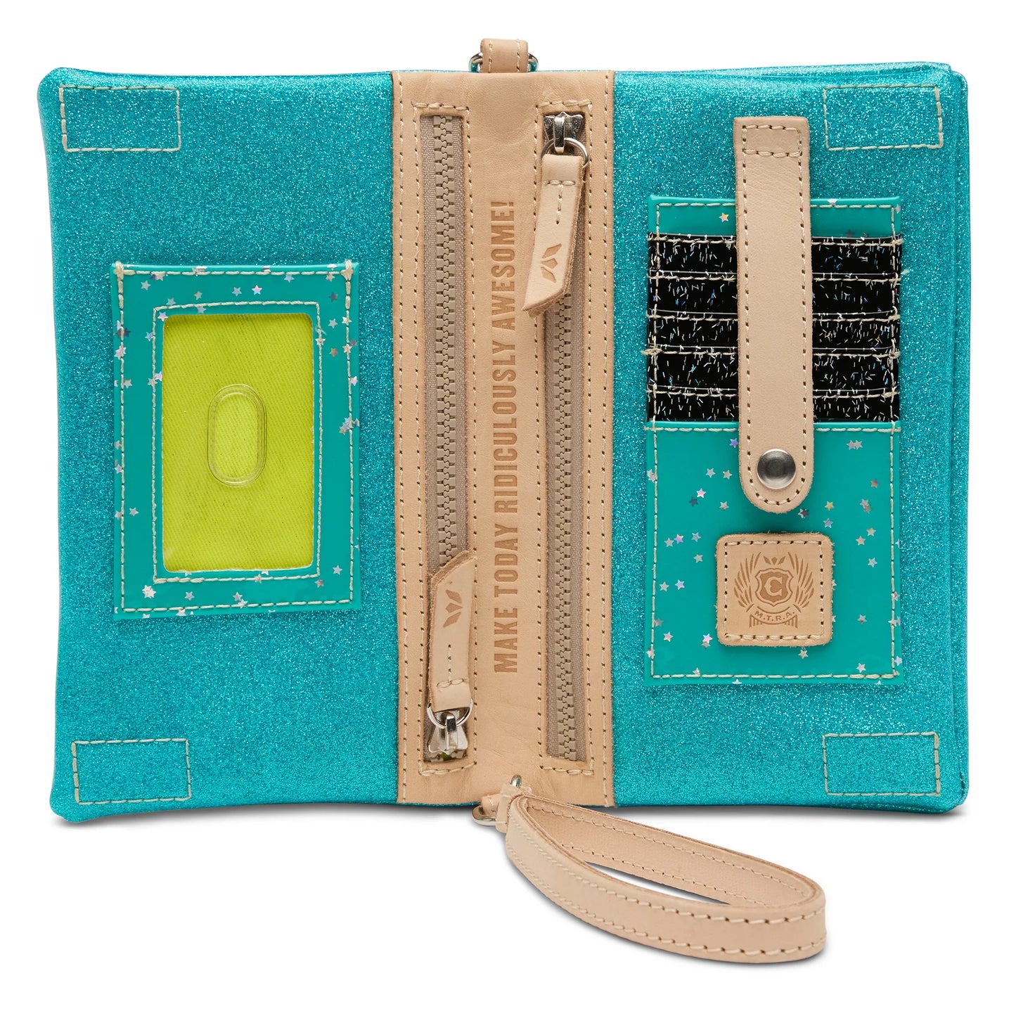 Uptown Crossbody