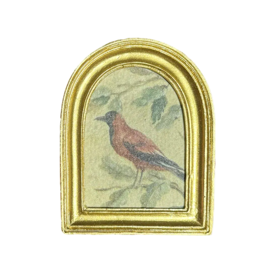 Framed Art Magnet