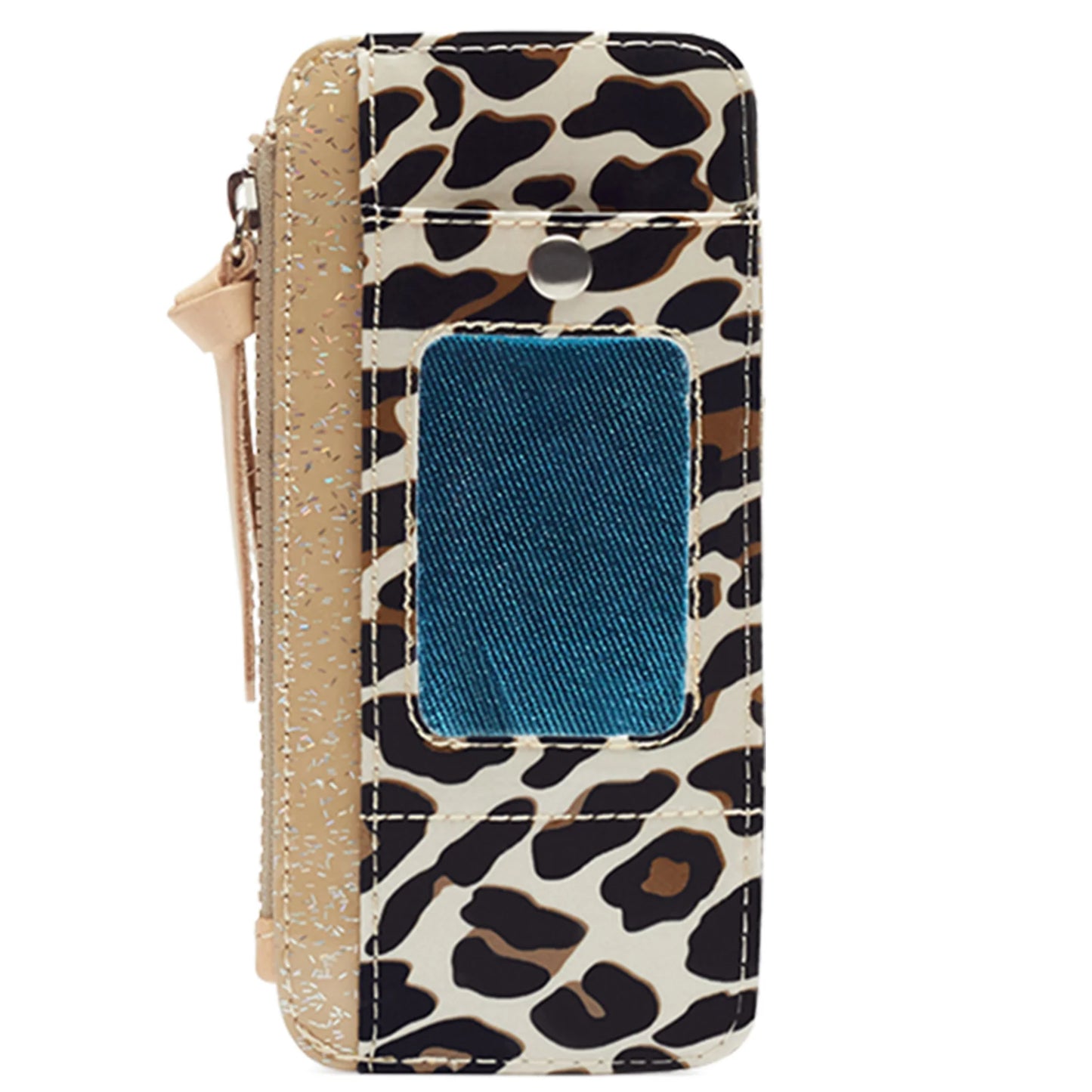 Consuela Card Organizer, Mona