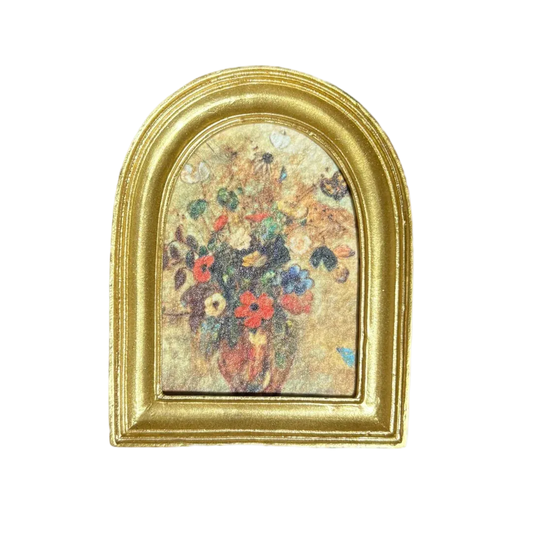 Framed Art Magnet