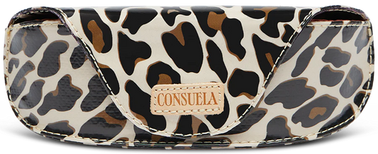 Consuela Sunglass Case - Mona