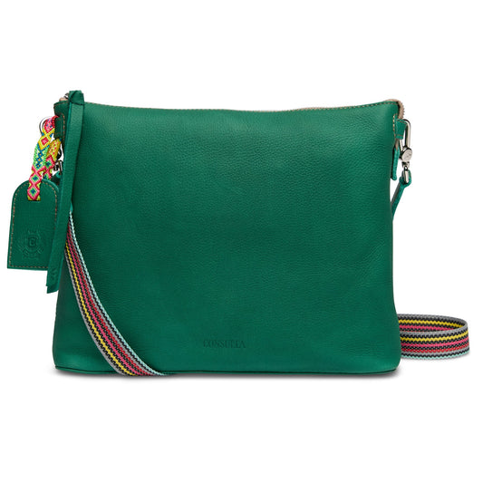 Downtown Crossbody