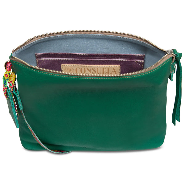Downtown Crossbody