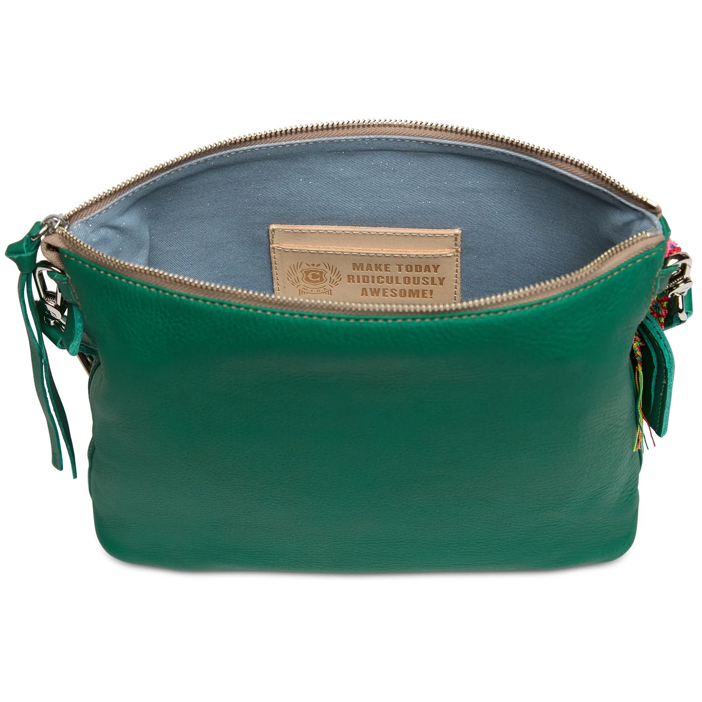 Downtown Crossbody