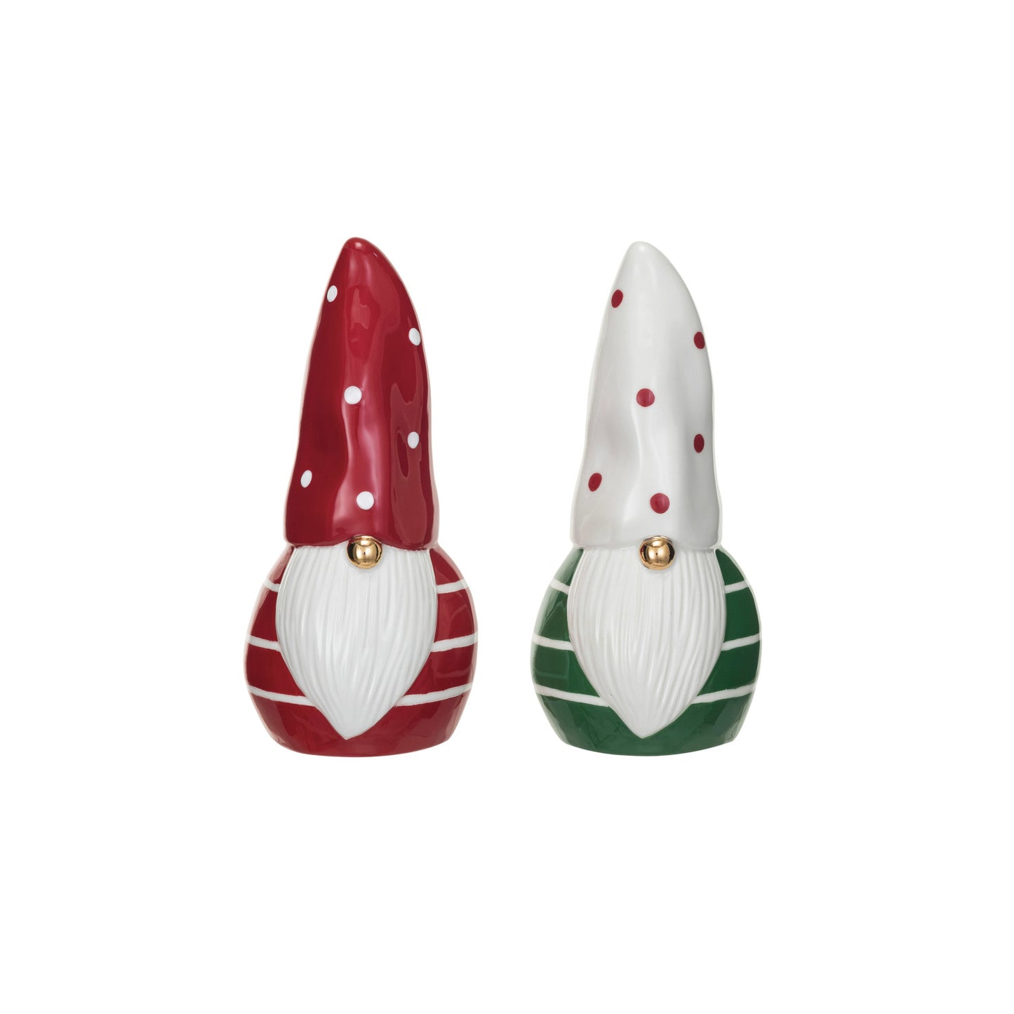 Ceramic Gnome